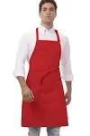 Chef Works Unisex Butcher Apron