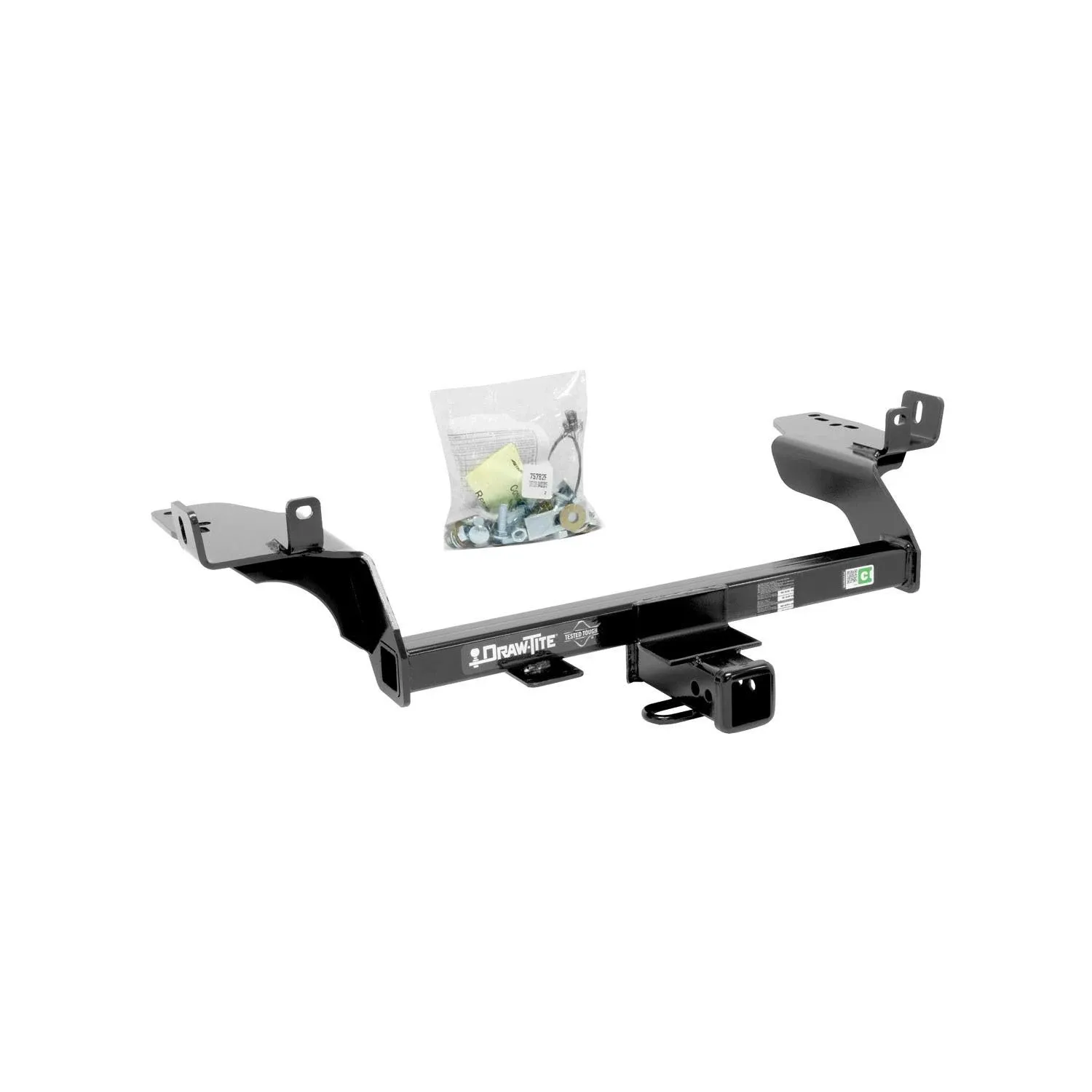 75782 Draw-Tite Trailer Hitch Rear Class III