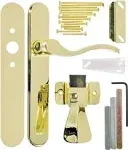 Door Lever Lockset