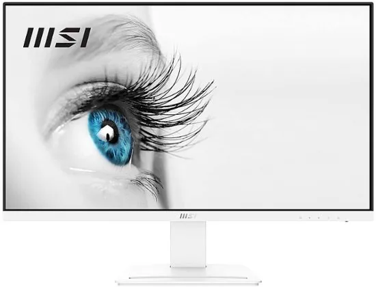 MSI 27" Pro MP273AW Monitor