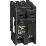 Square D Homeline 90 Amps Circuit Breaker HOM290CP