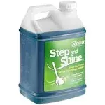 2.5 Gallon / 320 oz. Step & Shine Floor Cleaner (Pack of 2)