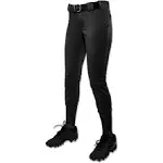 Champro Traditional Low Rise Girls Softball Pants