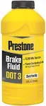 12-oz. Heavy-Duty Brake Fluid