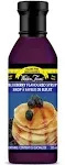 Walden Farms Blueberry Syrup 12 fl.oz