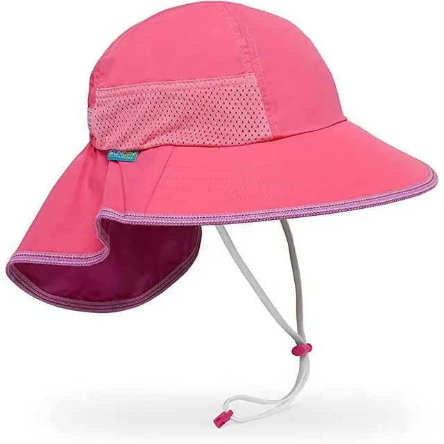 Sunday Afternoons Kids' Play Hat