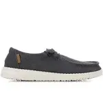 Women's Wendy Chambray Black 11