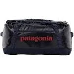 PATAGONIA Black Hole Duffel 100L, Multi-Coloured, One Size