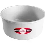 Fat Daddio's Round Cake Pan | 9" x 4"