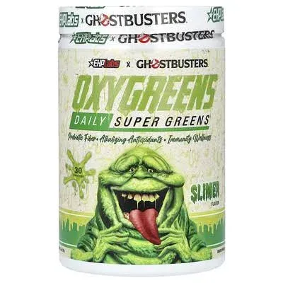 EHPLabs Oxygreens - 30 Servings