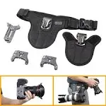 Spider Camera Holster SpiderPro Dual DSLR Camera System v2