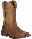 Ariat Rambler Western 6 Men's Earth