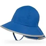 Sunday Afternoons Boy's Play Hat - Royal - S