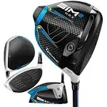 TaylorMade SIM2 Max Driver