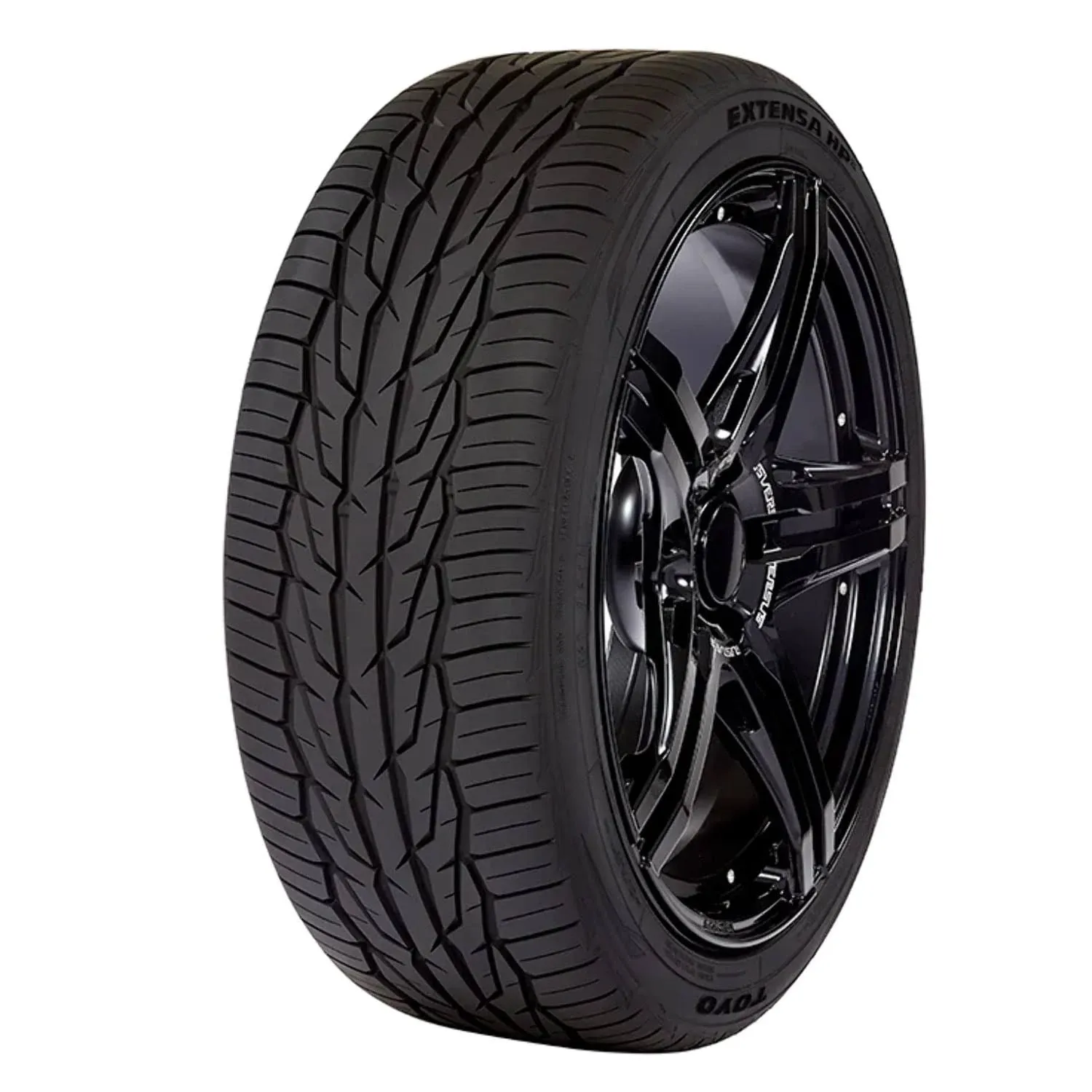 Toyo Extensa HP II Tire - 205/50R16 91V