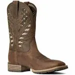 Ariat Men's Hybrid VentTEK Western Boot