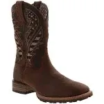 Ariat Men's Hybrid VentTEK Western Boot