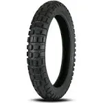 120/70-12 Kenda K784F Big Block Adventure Tyre Big Big Off-road