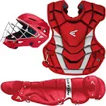 Easton Gametime Catcher's Box Set (Adult)