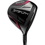 TaylorMade Stealth Fairway Wood