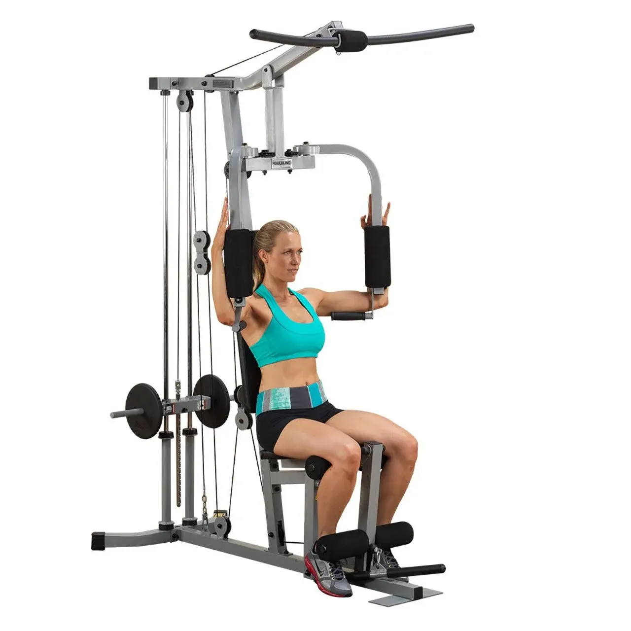 Body Solid Powerline Home Gym PHG1000X