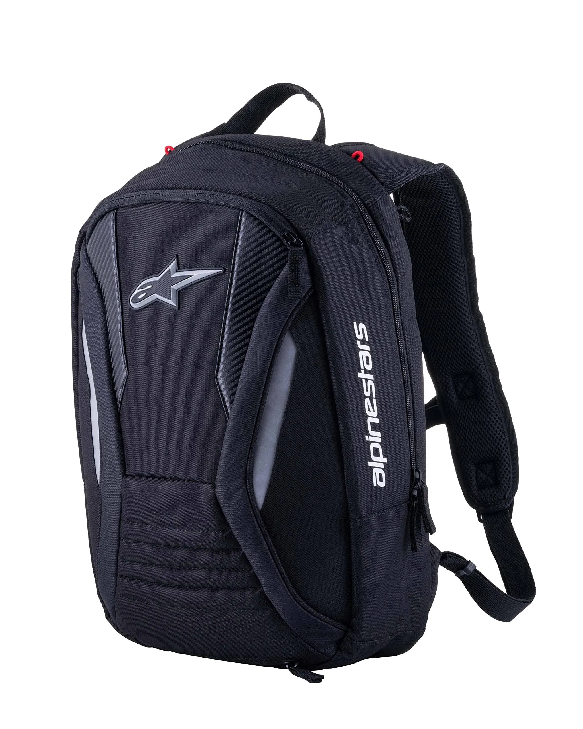 Alpinestars Charger Boost Backpack Black