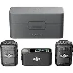 DJI Mic 2 - Microphone System