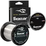 Seaguar Fishing Line Tatsu 200 6lb