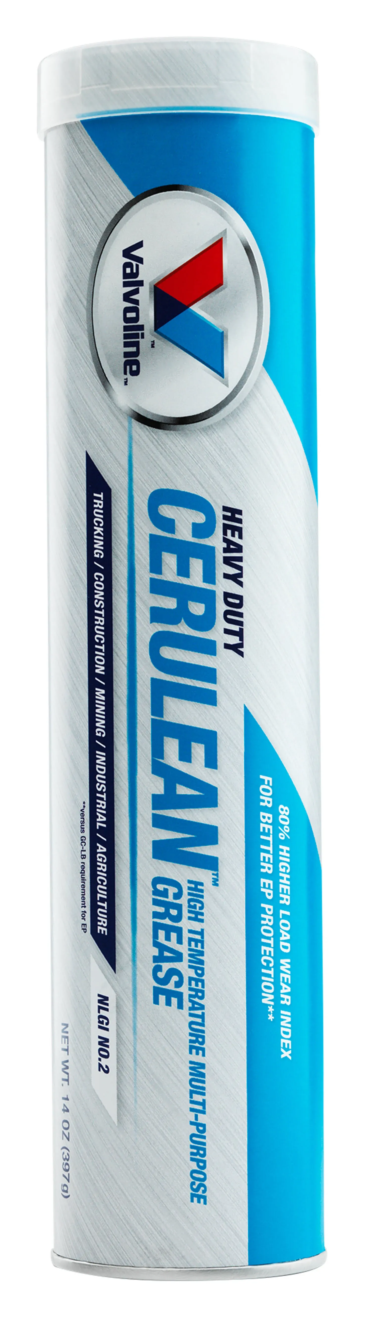 Valvoline Cerulean Grease