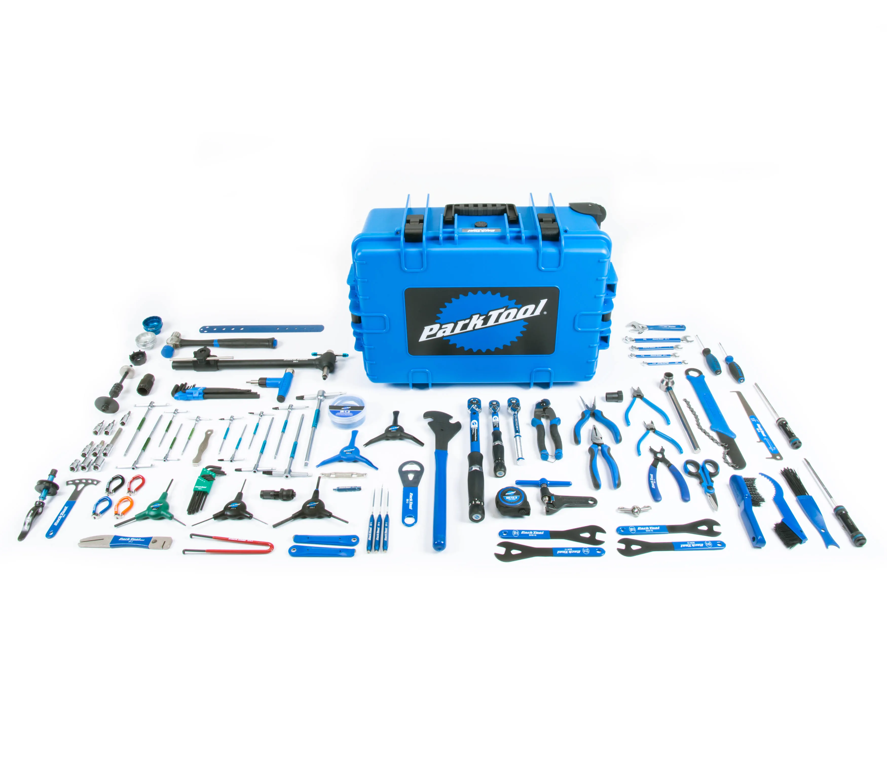 Park Tool BRK-1 Big Rolling Kit