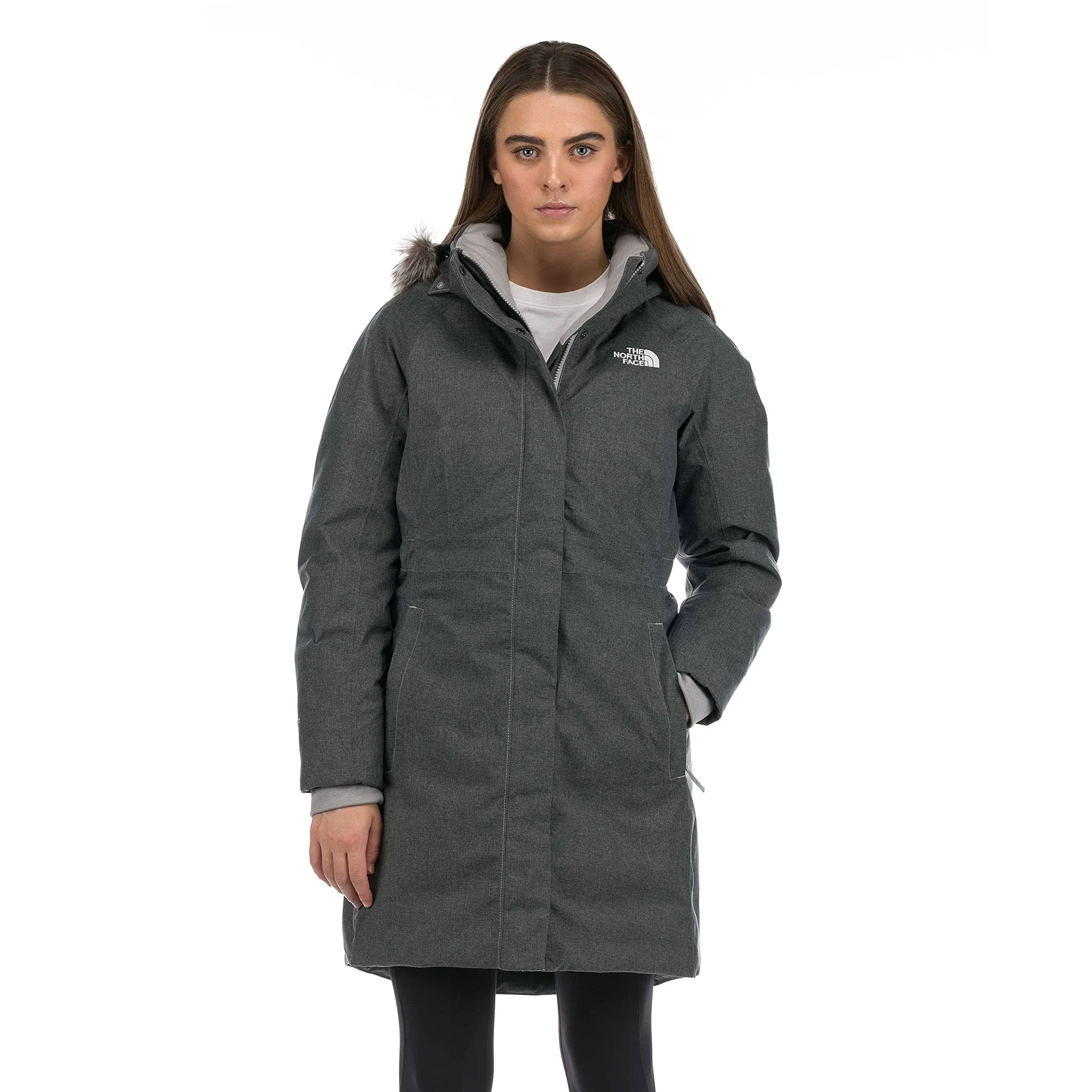 The North Face Jump Down Parka - Women's