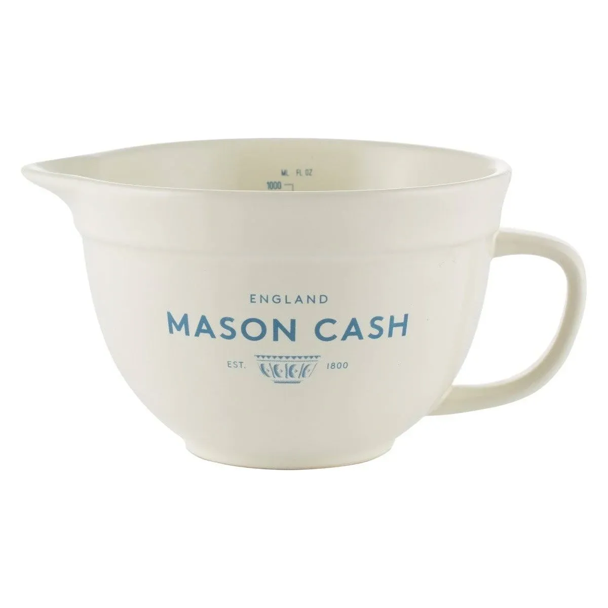 Mason Cash | Exclusive Collection Measuring Jug - 1 Quart