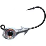 Z Man Trout Eye 3/16 oz / Pearl