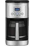 Cuisinart 14-Cup PerfecTemp Programmable Coffee Maker