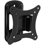 Mount-It! Tilt Wall TV Mount 44 lbs. Max. MI-2829