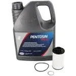 Pentosin 8038207-KIT Transmission Fluid Kit