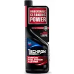 Chevron 65740 Techron Concentrate Plus Fuel System Cleaner, 20 Fl-Ounce