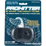 ProHitter Batting Aid - Black Youth