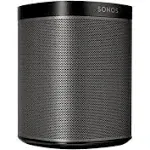 Sonos Play:1 Compact Wireless Speaker