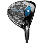 Callaway Paradym AI Smoke Max D Fairway Wood