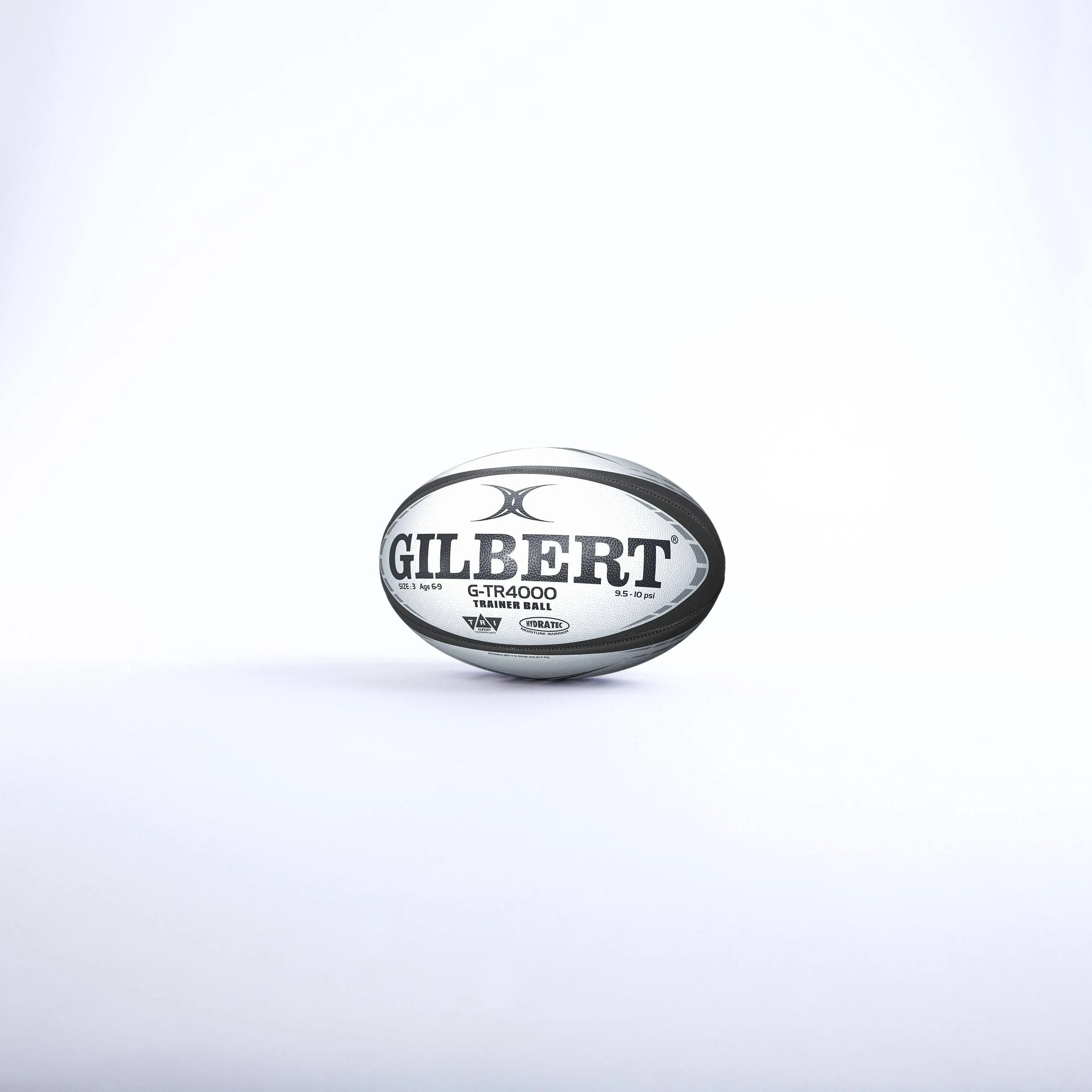 Gilbert G-TR4000 Training Rugby Ball