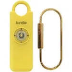 Birdie Personal Safety Alarm - Blossom