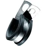 Ancor Stainless Steel Cushion Clamp - 5/8" - 10-Pack | 403622