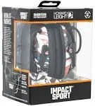 Howard Leight - Impact Sport Electronic Earmuff - One Nation Flag