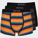 Paul Smith Men Trunk 3 Pack - S