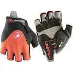 Castelli Arenberg Gel 2 Glove - Black/Ivory - Xs