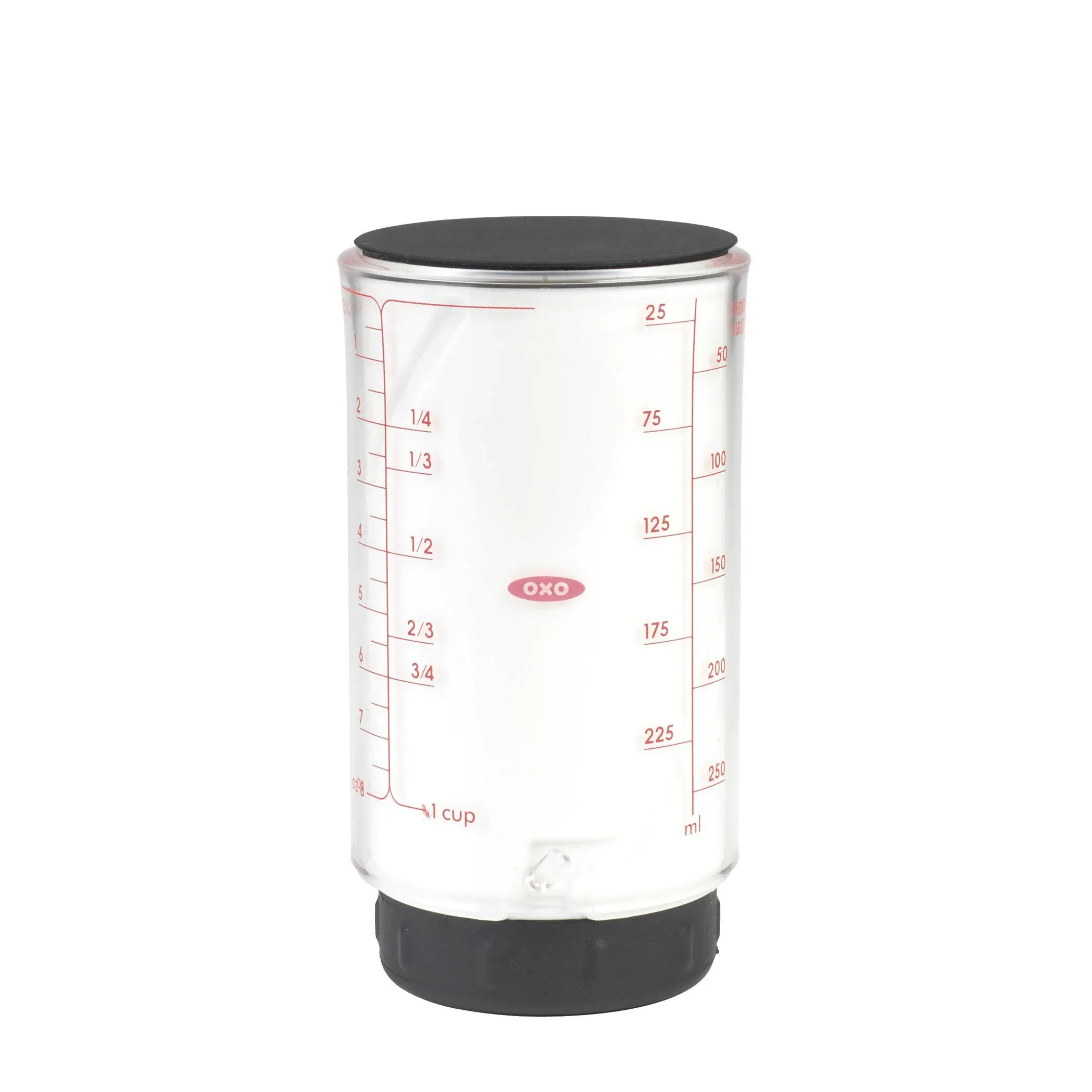 OXO Good Grips 1 Cup Adjustable Measuring Cup