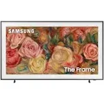 Samsung 50' Class The Frame QLED 4K UHD Smart Tizen TV QN50LS03DDFXZA