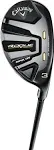 Callaway Rogue ST MAX OS 24* 5H Hybrid Senior Graphite Very Good