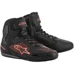 Alpine Stars  Shoe Fast3 Rk Br 10